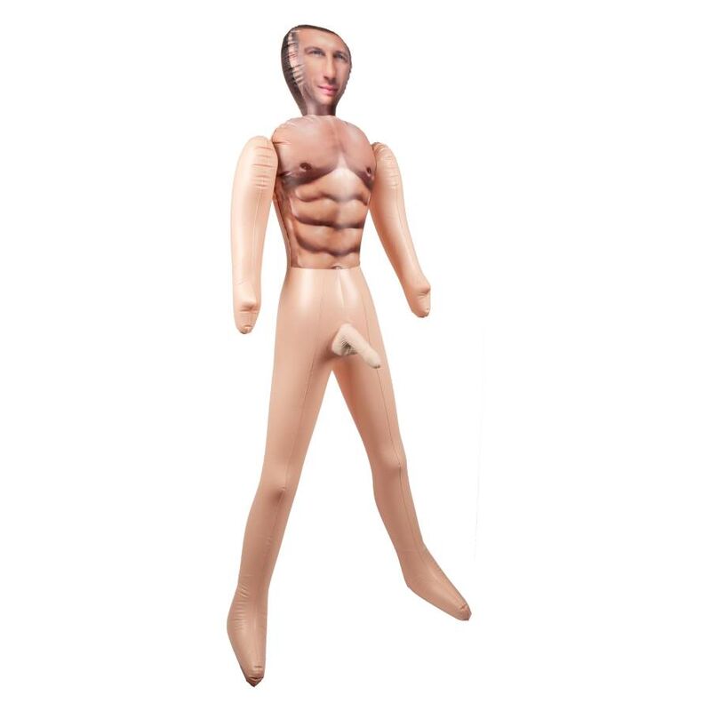 CALEXOTICS - PERSONAL TRAINER LOVE DOLL - Amore24