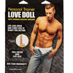 CALEXOTICS - PERSONAL TRAINER LOVE DOLL - Amore24