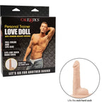 CALEXOTICS - PERSONAL TRAINER LOVE DOLL - Amore24