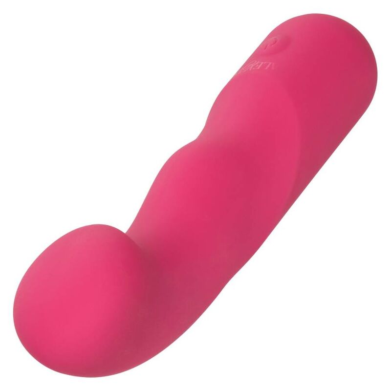 CALEXOTICS - PIXIES CURVY PINK - Amore24