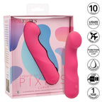 CALEXOTICS - PIXIES CURVY PINK - Amore24