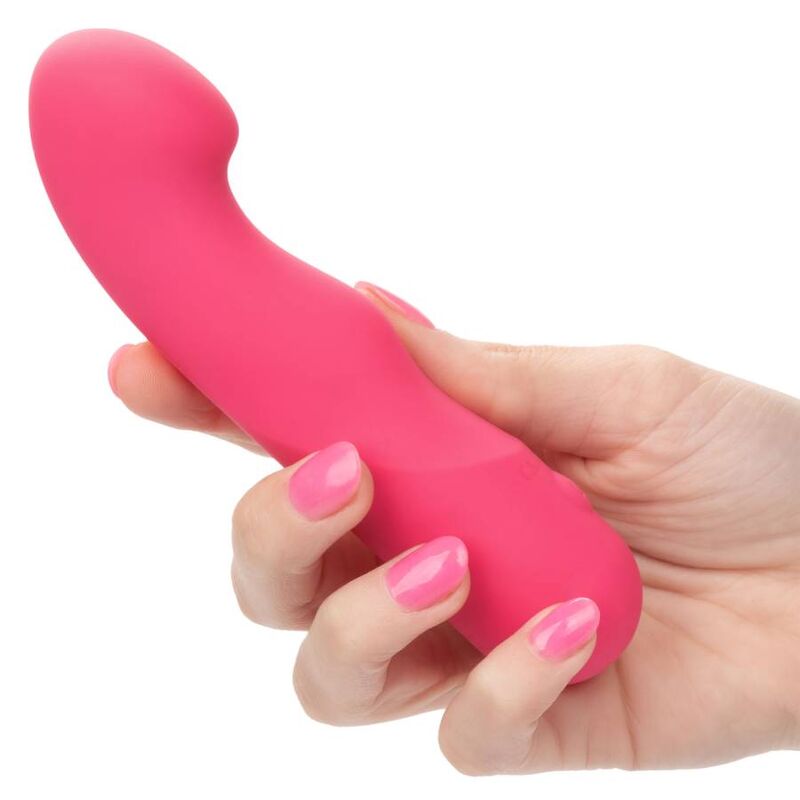 CALEXOTICS - PIXIES CURVY PINK - Amore24
