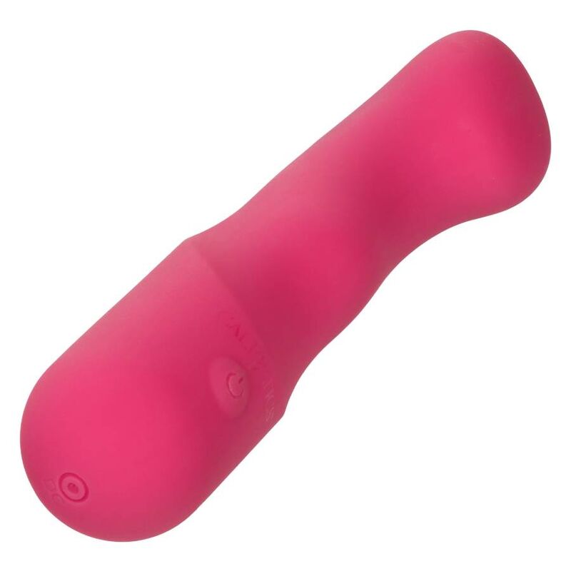CALEXOTICS - PIXIES CURVY PINK - Amore24