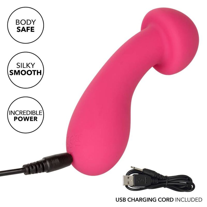 CALEXOTICS - PIXIES EXCITER PINK - Amore24
