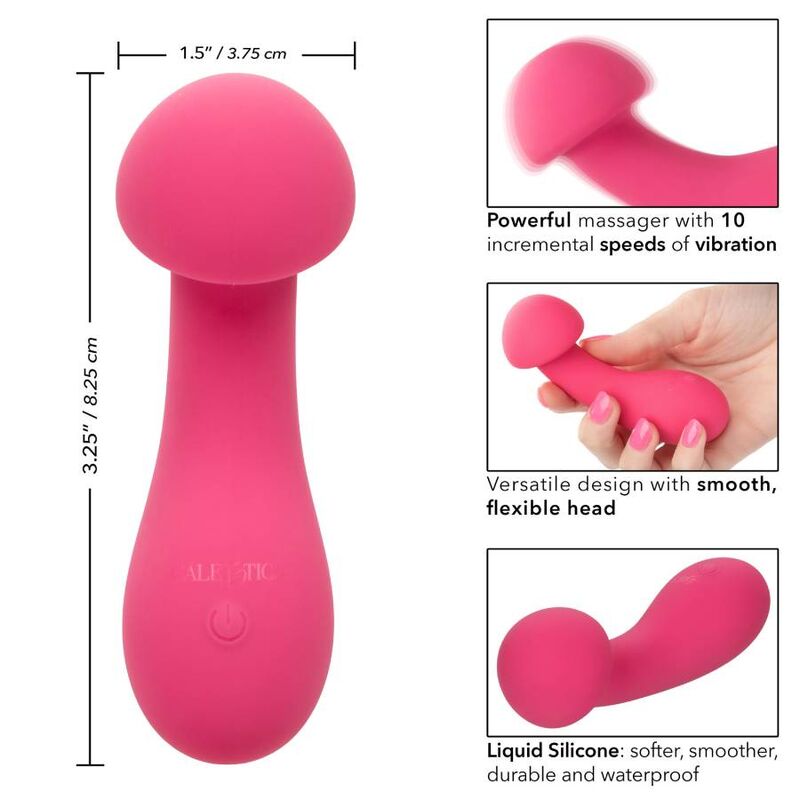 CALEXOTICS - PIXIES EXCITER PINK - Amore24
