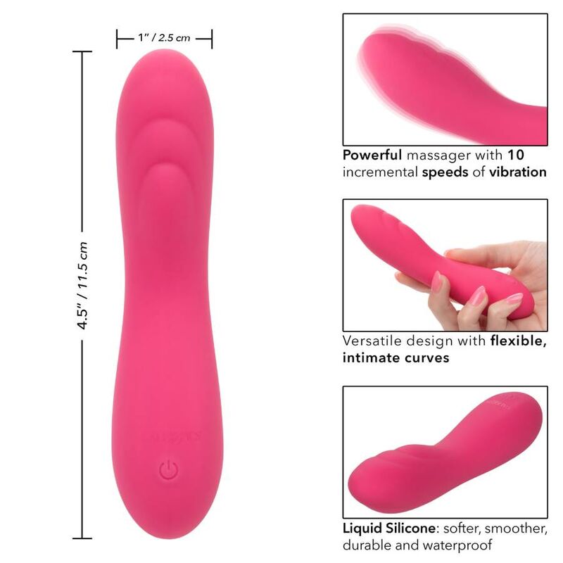 CALEXOTICS - PIXIES RIPPLE PINK - Amore24