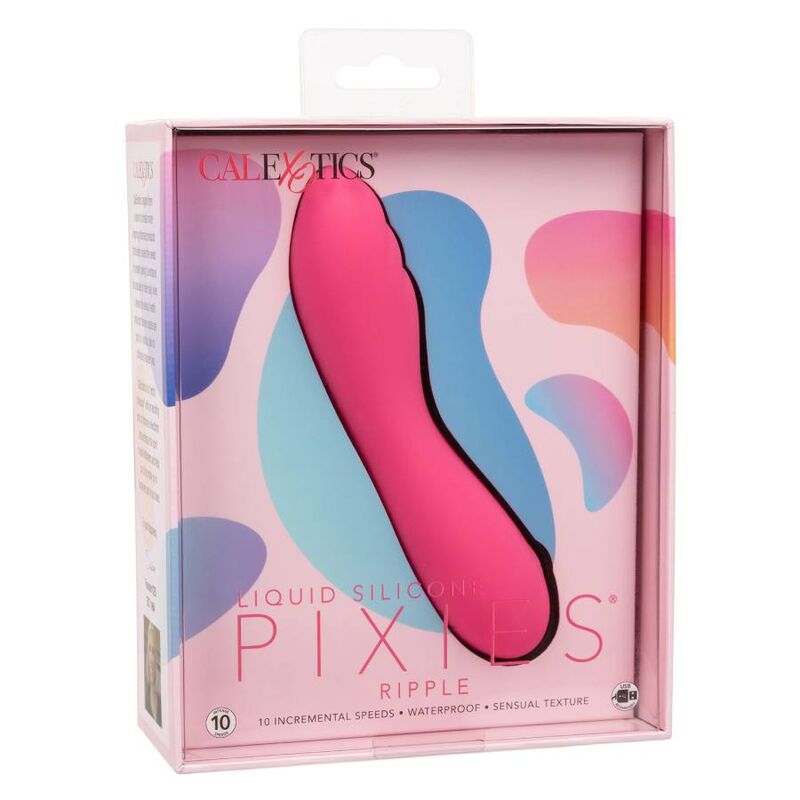 CALEXOTICS - PIXIES RIPPLE PINK - Amore24