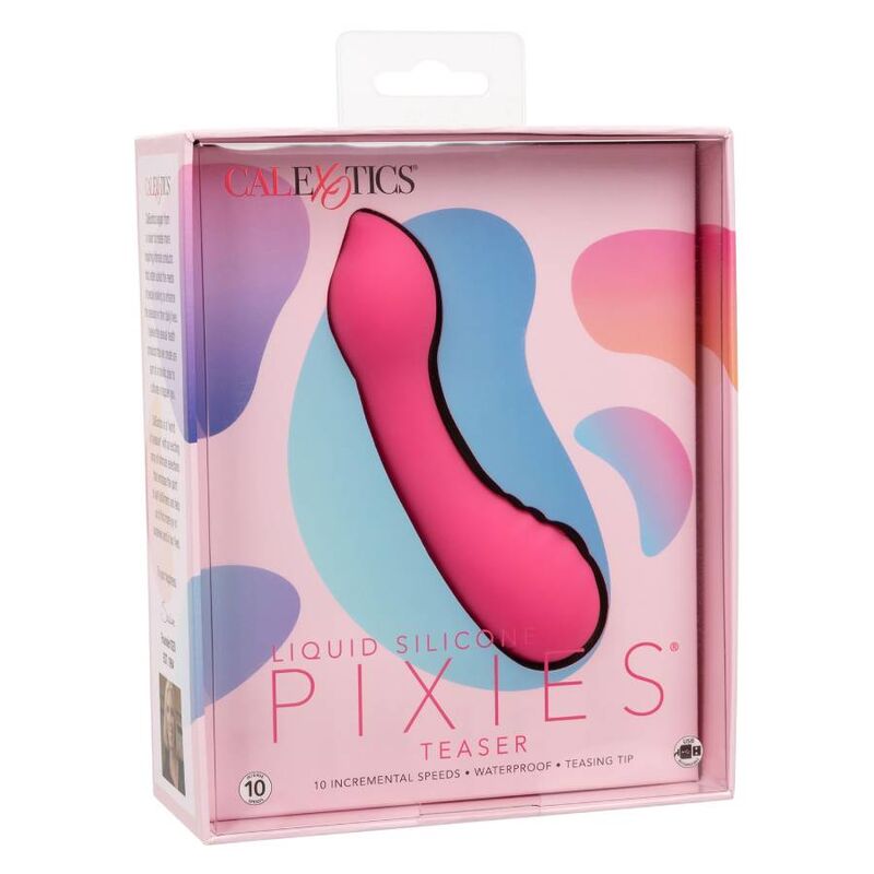CALEXOTICS - PIXIES TEASER PINK - Amore24