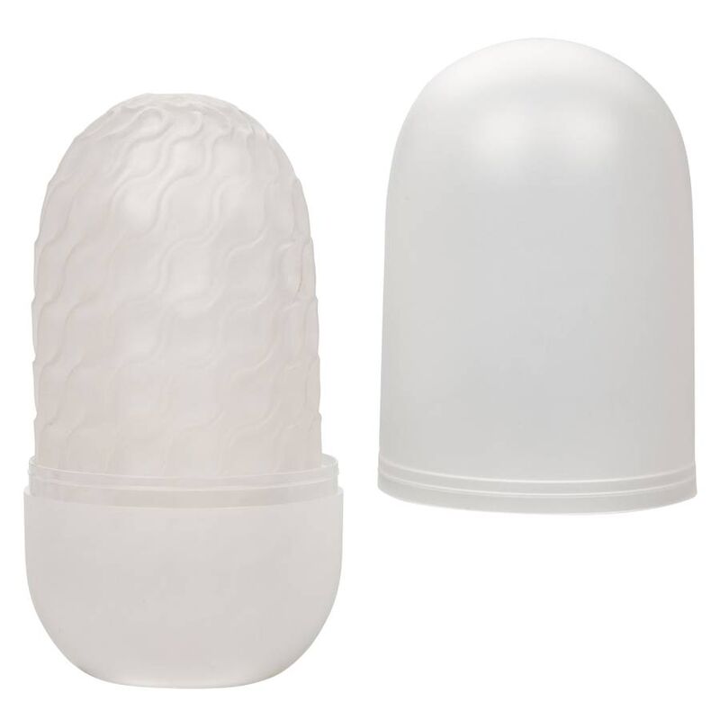CALEXOTICS - REVERSIBLE NUBBY STROKER - Amore24