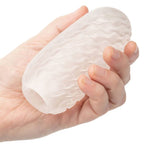 CALEXOTICS - REVERSIBLE NUBBY STROKER - Amore24