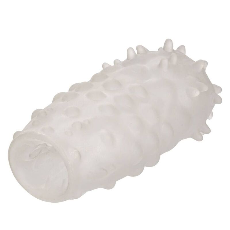 CALEXOTICS - REVERSIBLE NUBBY STROKER - Amore24