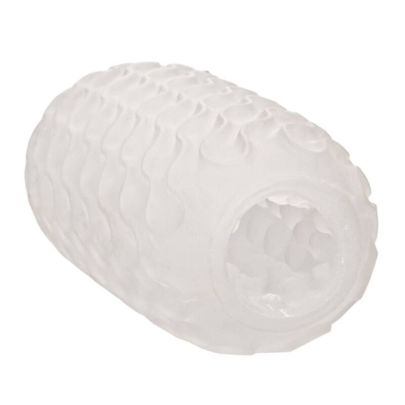 CALEXOTICS - REVERSIBLE NUBBY STROKER - Amore24