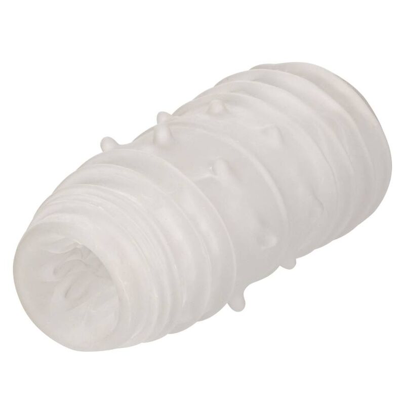 CALEXOTICS - REVERSIBLE RIBBED STROKER - Amore24