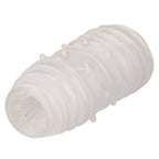 CALEXOTICS - REVERSIBLE RIBBED STROKER - Amore24