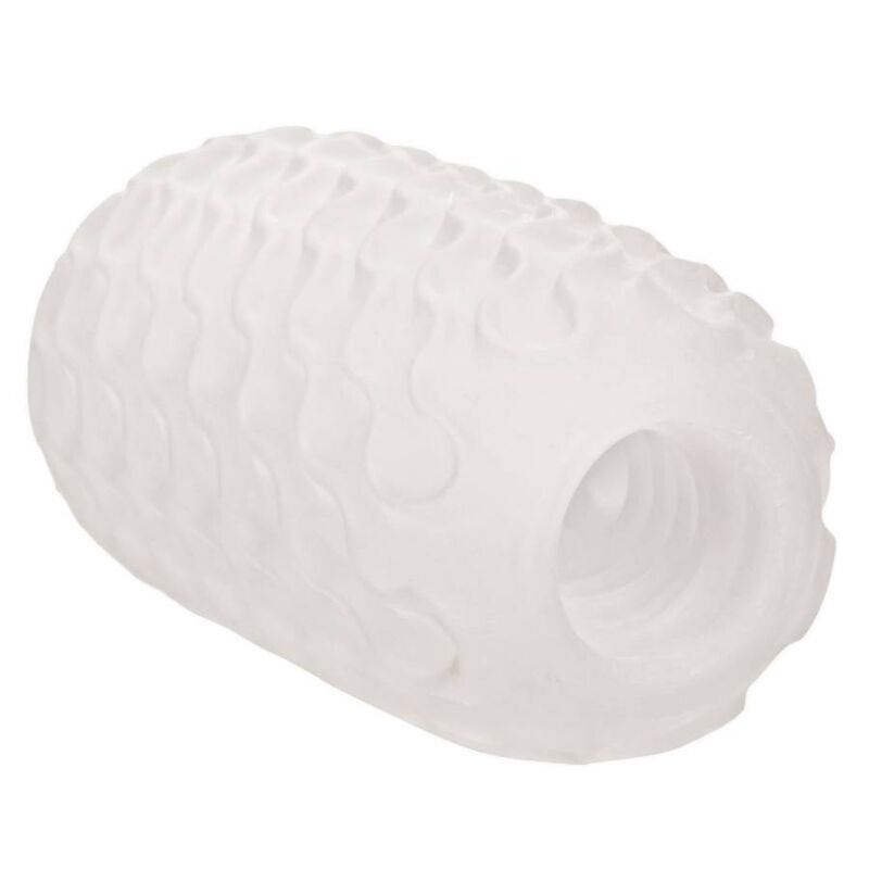 CALEXOTICS - REVERSIBLE RIBBED STROKER - Amore24