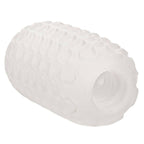 CALEXOTICS - REVERSIBLE RIBBED STROKER - Amore24