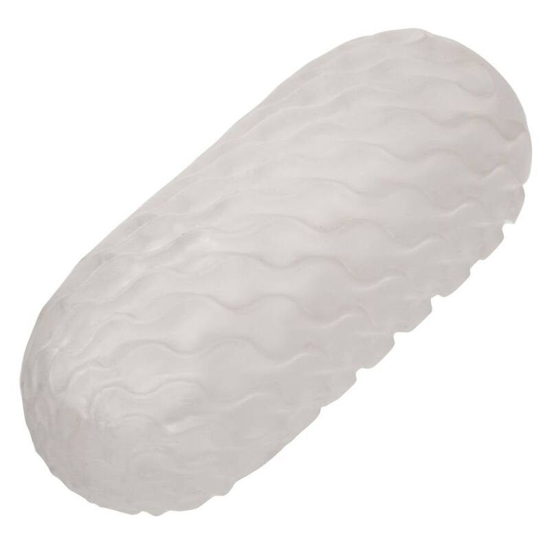 CALEXOTICS - REVERSIBLE RIBBED STROKER - Amore24