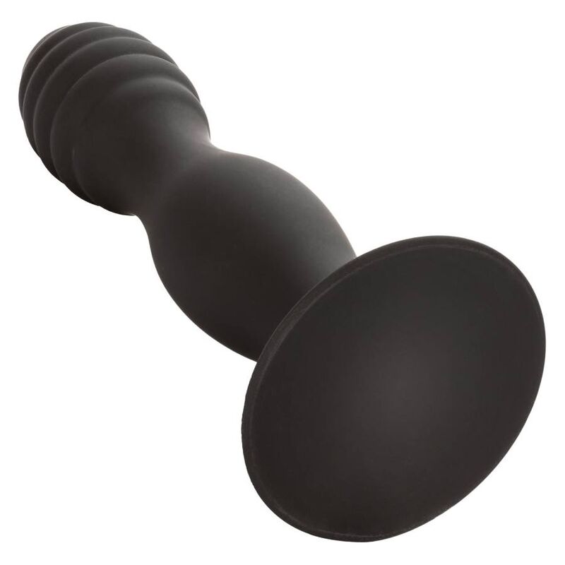 CALEXOTICS - RIBBED ANAL STUD - Amore24