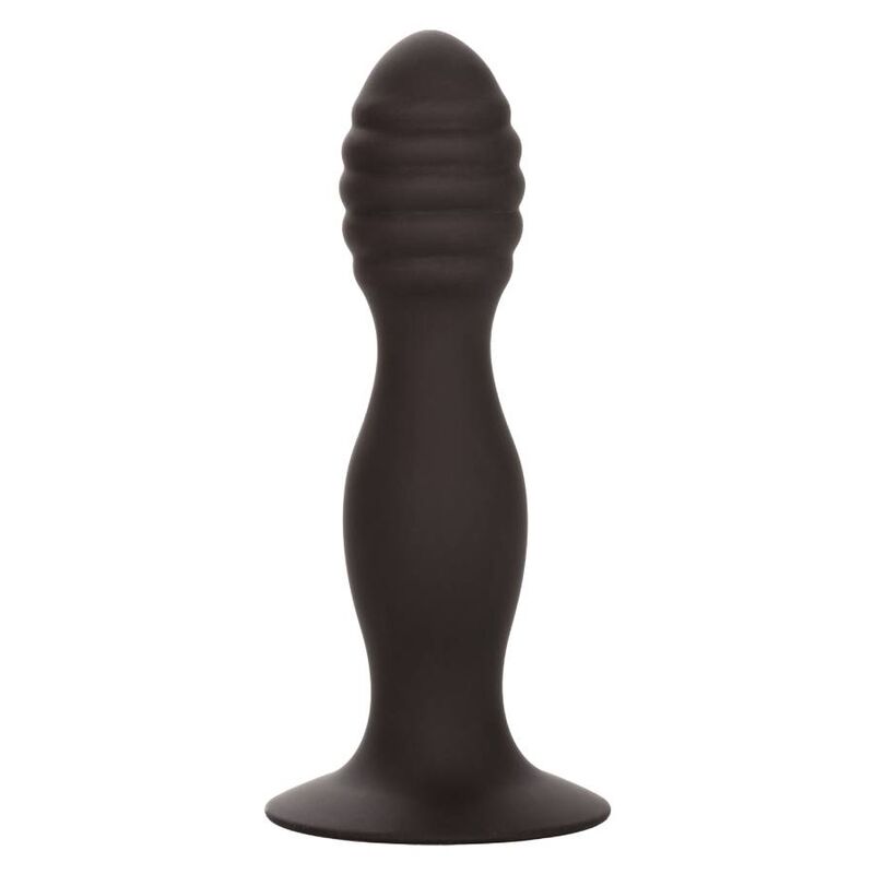 CALEXOTICS - RIBBED ANAL STUD - Amore24