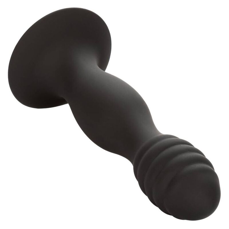 CALEXOTICS - RIBBED ANAL STUD - Amore24