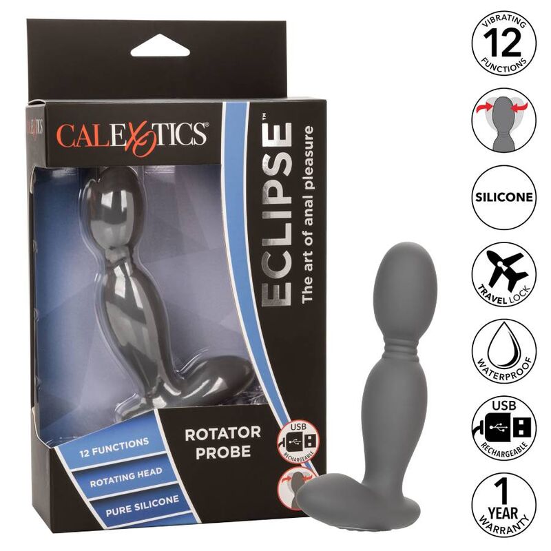 CALEXOTICS - ROTATOR PROBE - Amore24