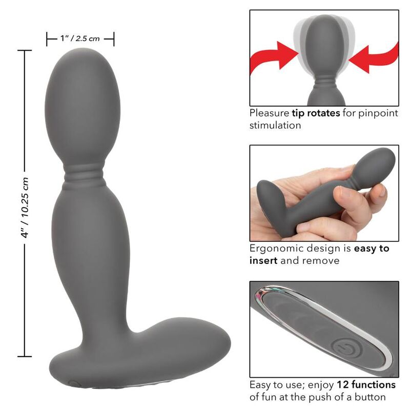 CALEXOTICS - ROTATOR PROBE - Amore24