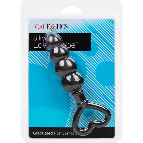 CALEXOTICS - SILICONE LOVE PROBE 11.5 CM - Amore24