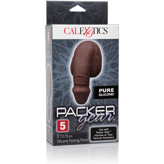 CALEXOTICS - SILICONE PACKING PENIS 12.75 CM - Amore24