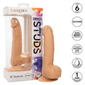 CALEXOTICS - SILICONE STUDS 15.24 CM SKIN - Amore24
