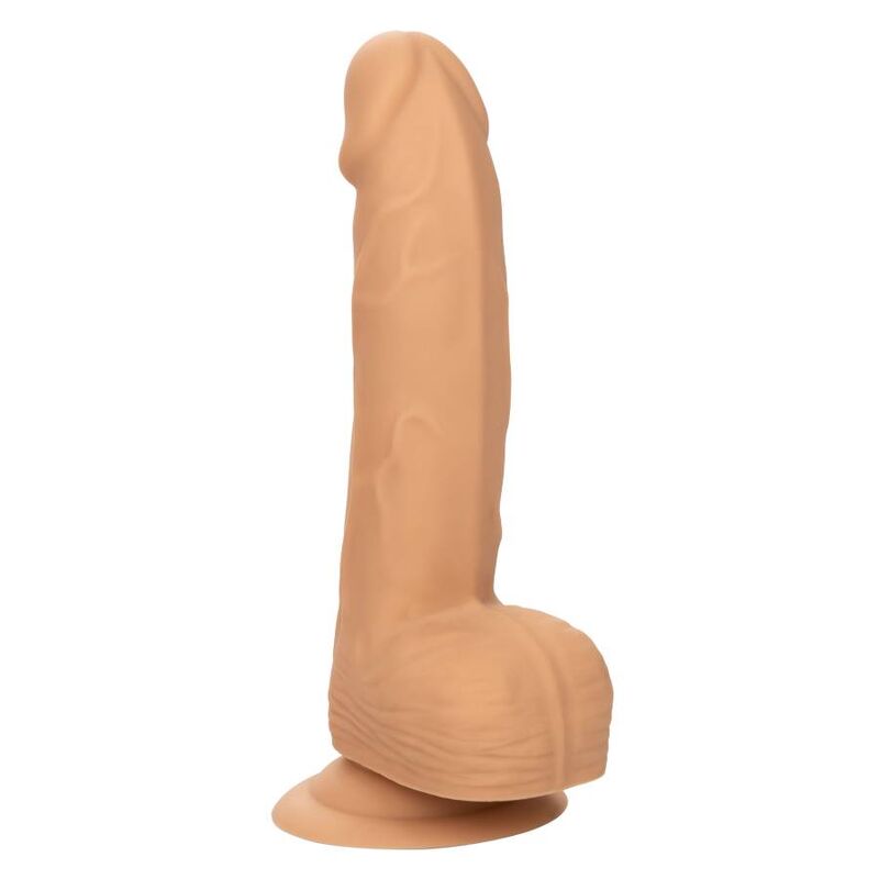 CALEXOTICS - SILICONE STUDS 15.24 CM SKIN - Amore24