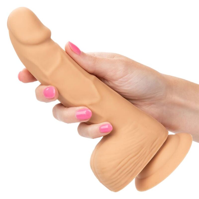 CALEXOTICS - SILICONE STUDS 15.24 CM SKIN - Amore24