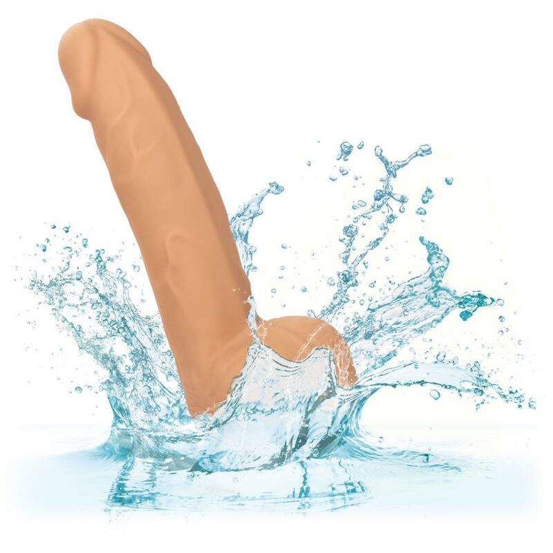 CALEXOTICS - SILICONE STUDS 15.24 CM SKIN - Amore24
