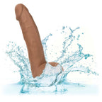 CALEXOTICS - SILICONE STUDS 20.32 CM BROWN - Amore24