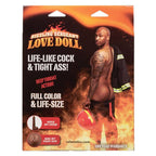 CALEXOTICS - SIZZLING SERGEANT LOVE DOLL MODEL 2 - Amore24