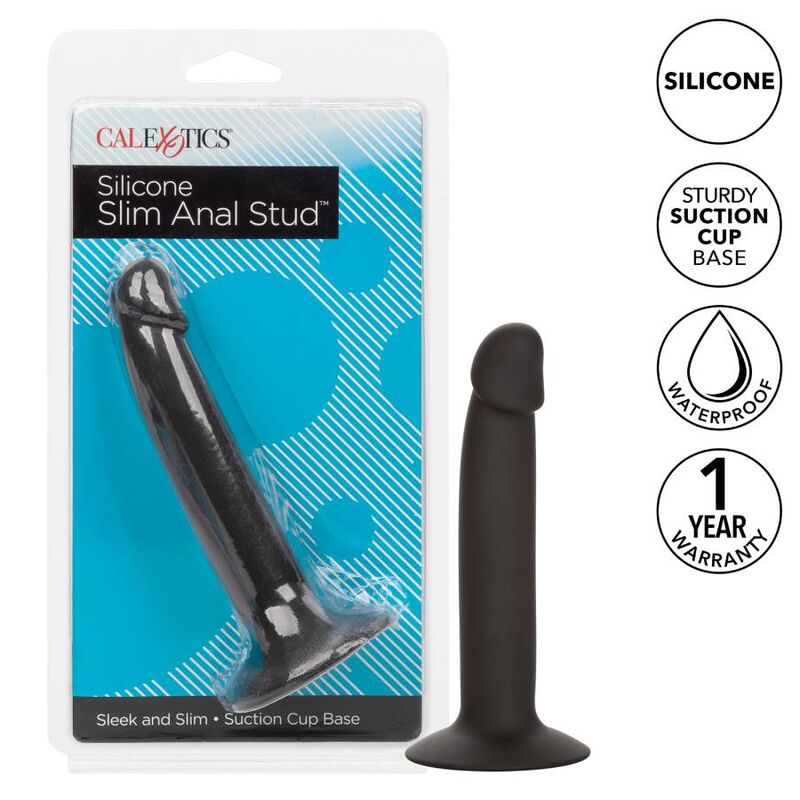 CALEXOTICS - SLIM ANAL STUD - Amore24