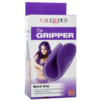 CALEXOTICS - SPIRAL GRIP MASTURBATOR - Amore24
