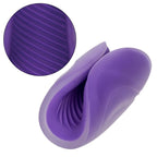 CALEXOTICS - SPIRAL GRIP MASTURBATOR - Amore24