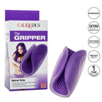 CALEXOTICS - SPIRAL GRIP MASTURBATOR - Amore24
