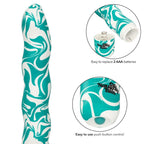 CALEXOTICS - SQUIGGLE DICK PERSONAL - Amore24