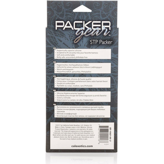 CALEXOTICS - STAND TO PEE PACKER - Amore24