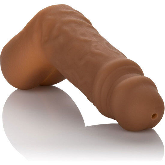 CALEXOTICS - STAND TO PEE PACKER BROWN - Amore24