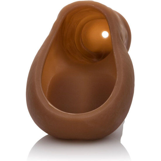 CALEXOTICS - STAND TO PEE PACKER BROWN - Amore24