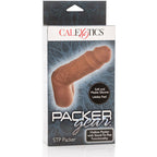 CALEXOTICS - STAND TO PEE PACKER BROWN - Amore24