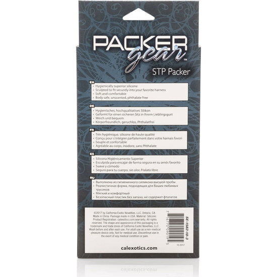 CALEXOTICS - STAND TO PEE PACKER BROWN - Amore24