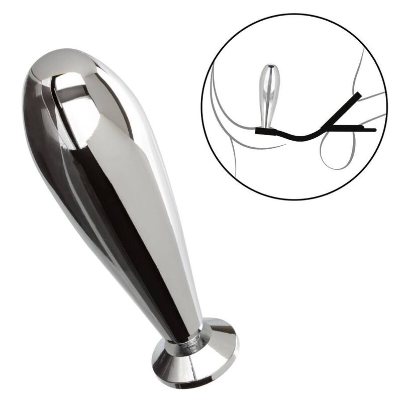 CALEXOTICS - STAR FUCKER GLIDER PLUG - Amore24