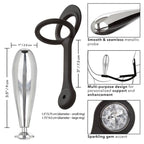CALEXOTICS - STAR FUCKER GLIDER PLUG - Amore24