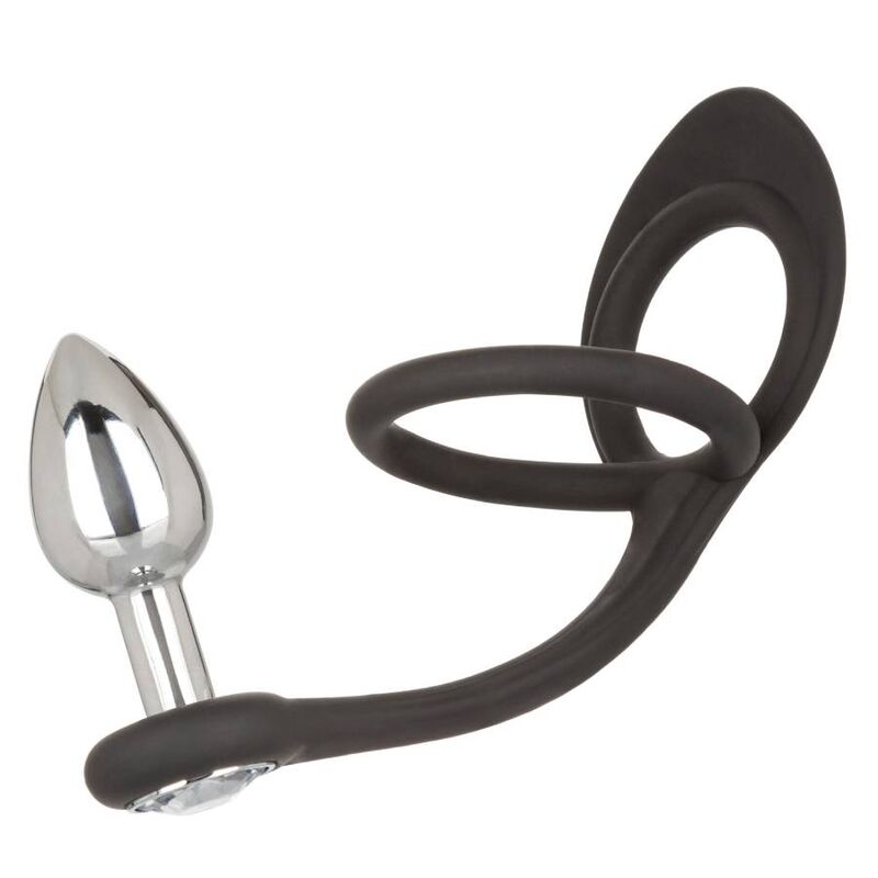 CALEXOTICS - STAR FUCKER MINI PLUG - Amore24