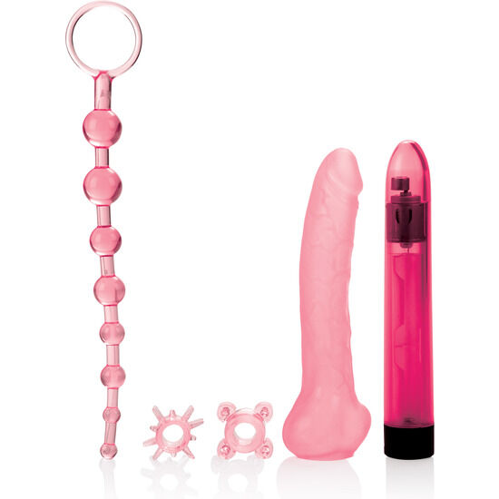 CALEXOTICS - STARTER LOVERS KIT - Amore24