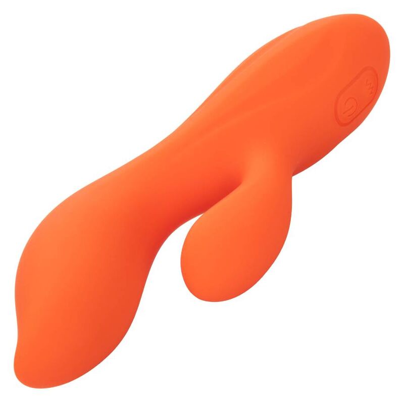 CALEXOTICS - STELLA DUAL TEASER ORANGE - Amore24