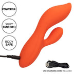 CALEXOTICS - STELLA DUAL TEASER ORANGE - Amore24